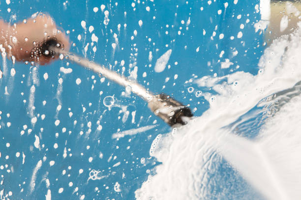 Best Gas Station Cleaning  in Goodhue, MN